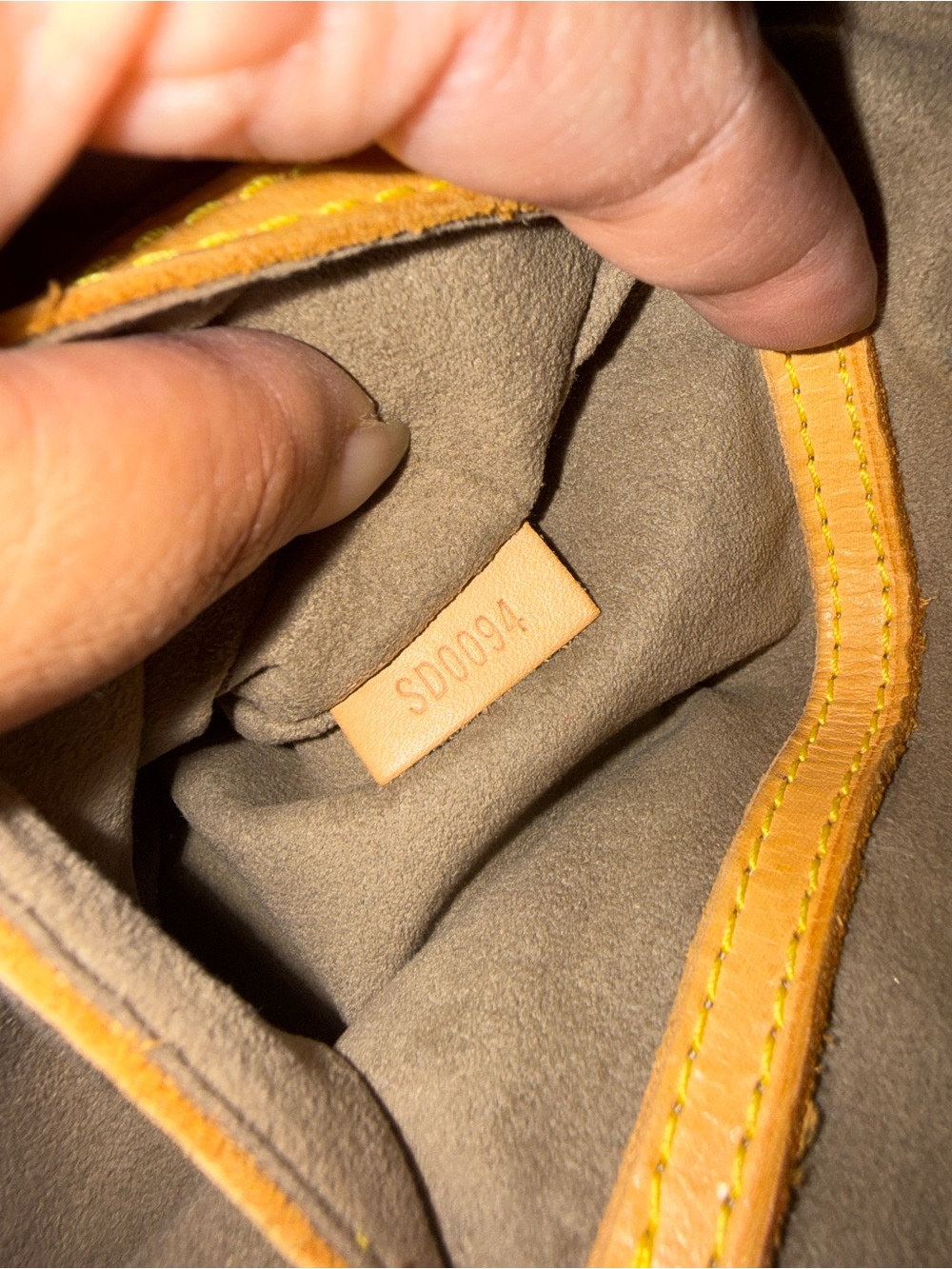 Louis Vuitton Murakami Alma set - Picture 6 of 10